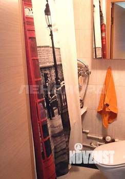 1-к квартира, вторичка, 22м2, 9/9 этаж