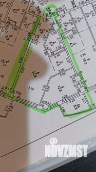 2-к квартира, вторичка, 49м2, 13/24 этаж