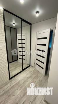 1-к квартира, вторичка, 50м2, 17/25 этаж