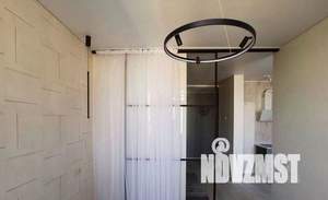 1-к квартира, вторичка, 38м2, 23/25 этаж