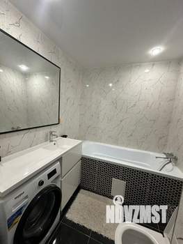 1-к квартира, вторичка, 40м2, 3/16 этаж