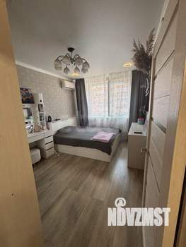 2-к квартира, вторичка, 53м2, 5/10 этаж