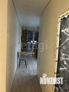 1-к квартира, вторичка, 42м2, 10/25 этаж