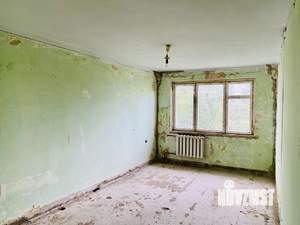 2-к квартира, вторичка, 45м2, 5/5 этаж