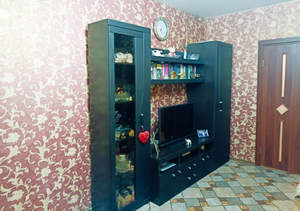 3-к квартира, вторичка, 66м2, 7/9 этаж