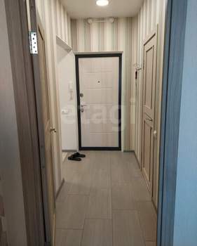 1-к квартира, вторичка, 39м2, 12/20 этаж