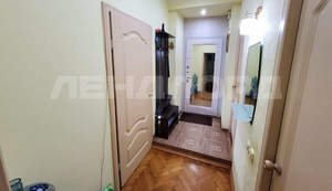 3-к квартира, вторичка, 60м2, 2/5 этаж