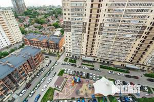 1-к квартира, вторичка, 37м2, 16/24 этаж