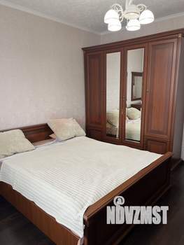 2-к квартира, вторичка, 54м2, 7/10 этаж