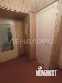 1-к квартира, вторичка, 42м2, 2/9 этаж