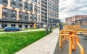 2-к квартира, вторичка, 47м2, 9/20 этаж