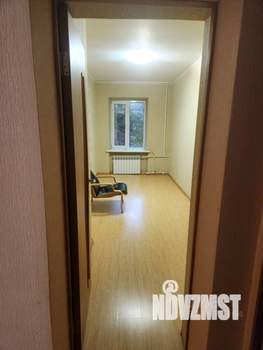 3-к квартира, вторичка, 51м2, 2/5 этаж