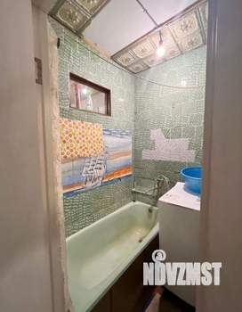 1-к квартира, вторичка, 32м2, 5/9 этаж