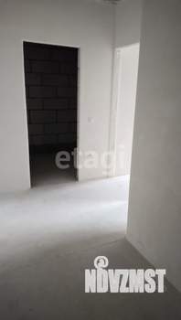 1-к квартира, вторичка, 39м2, 8/12 этаж