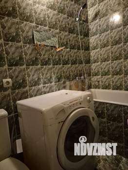 2-к квартира, вторичка, 41м2, 4/5 этаж