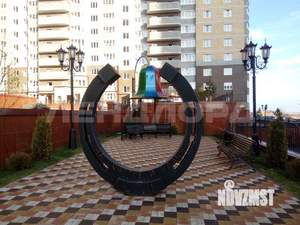 1-к квартира, вторичка, 33м2, 14/22 этаж