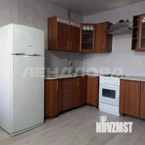 1-к квартира, вторичка, 58м2, 9/18 этаж