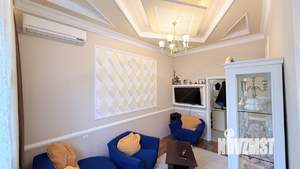 2-к квартира, вторичка, 50м2, 1/5 этаж