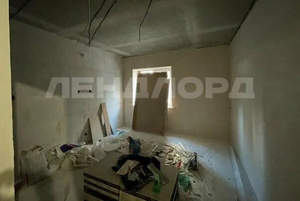 2-к квартира, вторичка, 38м2, 1/12 этаж