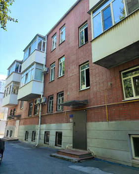 2-к квартира, вторичка, 51м2, 2/4 этаж