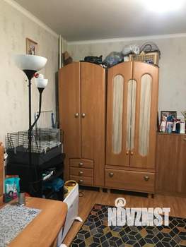 1-к квартира, вторичка, 24м2, 1/10 этаж