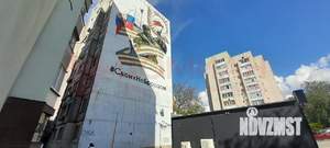2-к квартира, вторичка, 49м2, 5/9 этаж