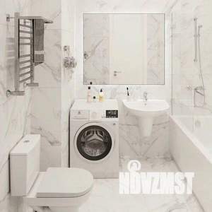 1-к квартира, вторичка, 38м2, 11/22 этаж