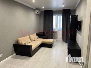 1-к квартира, вторичка, 40м2, 13/25 этаж