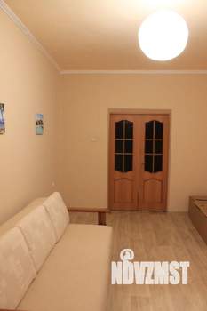 3-к квартира, вторичка, 86м2, 1/4 этаж