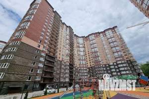 2-к квартира, вторичка, 58м2, 18/24 этаж