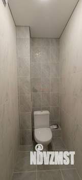 1-к квартира, вторичка, 42м2, 12/24 этаж