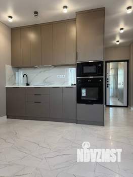 Студия квартира, вторичка, 30м2, 25/25 этаж