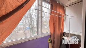 1-к квартира, вторичка, 22м2, 3/9 этаж