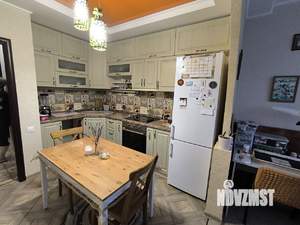 1-к квартира, вторичка, 43м2, 22/22 этаж