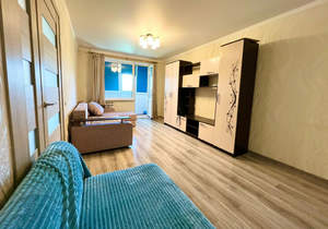 1-к квартира, вторичка, 30м2, 1/9 этаж