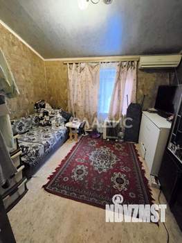 3-к квартира, вторичка, 55м2, 2/2 этаж