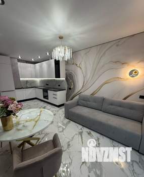 2-к квартира, вторичка, 46м2, 21/23 этаж