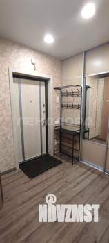 1-к квартира, вторичка, 39м2, 8/24 этаж