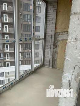 2-к квартира, вторичка, 80м2, 13/25 этаж