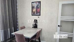 1-к квартира, вторичка, 34м2, 6/9 этаж