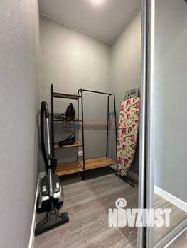 1-к квартира, вторичка, 33м2, 5/12 этаж