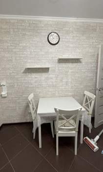 1-к квартира, вторичка, 36м2, 2/14 этаж