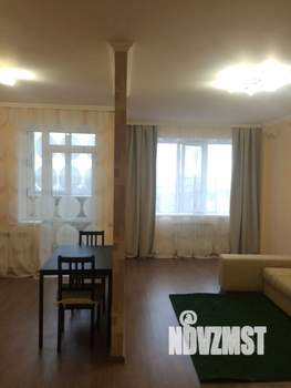 1-к квартира, вторичка, 43м2, 16/18 этаж