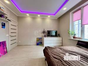 1-к квартира, вторичка, 36м2, 8/20 этаж