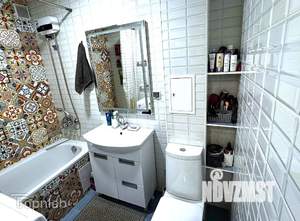 2-к квартира, вторичка, 48м2, 8/9 этаж