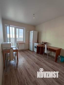 1-к квартира, вторичка, 36м2, 14/18 этаж