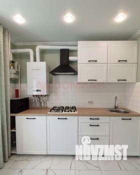 1-к квартира, вторичка, 34м2, 2/4 этаж
