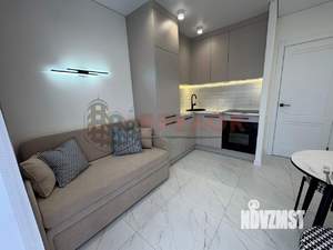 1-к квартира, вторичка, 38м2, 12/14 этаж