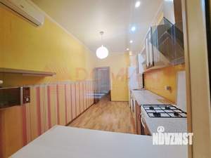 1-к квартира, вторичка, 43м2, 2/5 этаж