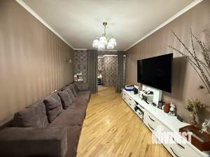 4-к квартира, вторичка, 99м2, 3/3 этаж